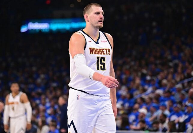 Јокиќ сака кариерата да ја заврши во Денвер