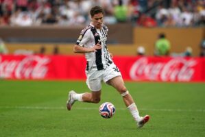 Јувентус одбил 70 милиони евра за Јилдиз