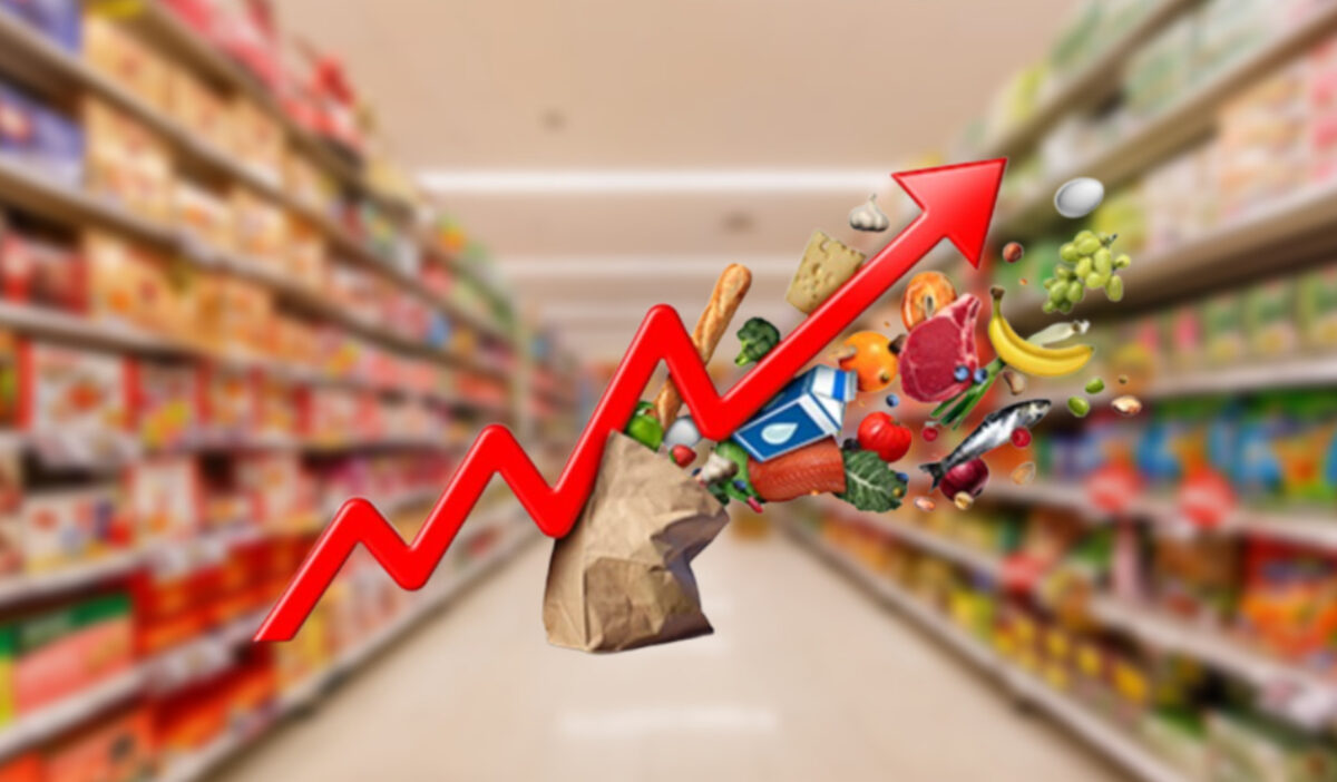 Ќе има мерки за цените на прехранбените производи