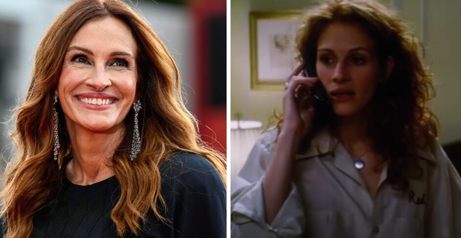 Џулија Робертс ги потврди преговорите за продолжение на култната романтична комедија