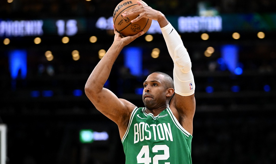 Ал Хорфорд се сели кај Стеф Кари во Голден Стејт