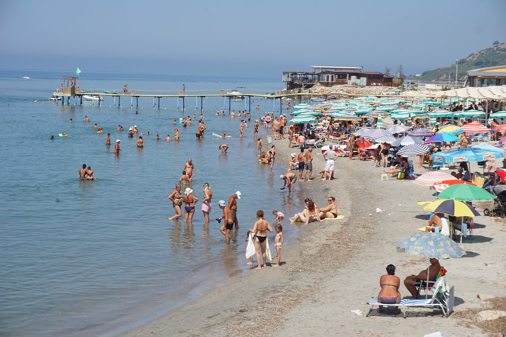 Албанија продолжува со рекордни бројки на странски туристи