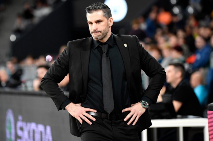 Алимпијевиќ е новиот селектор на Србија