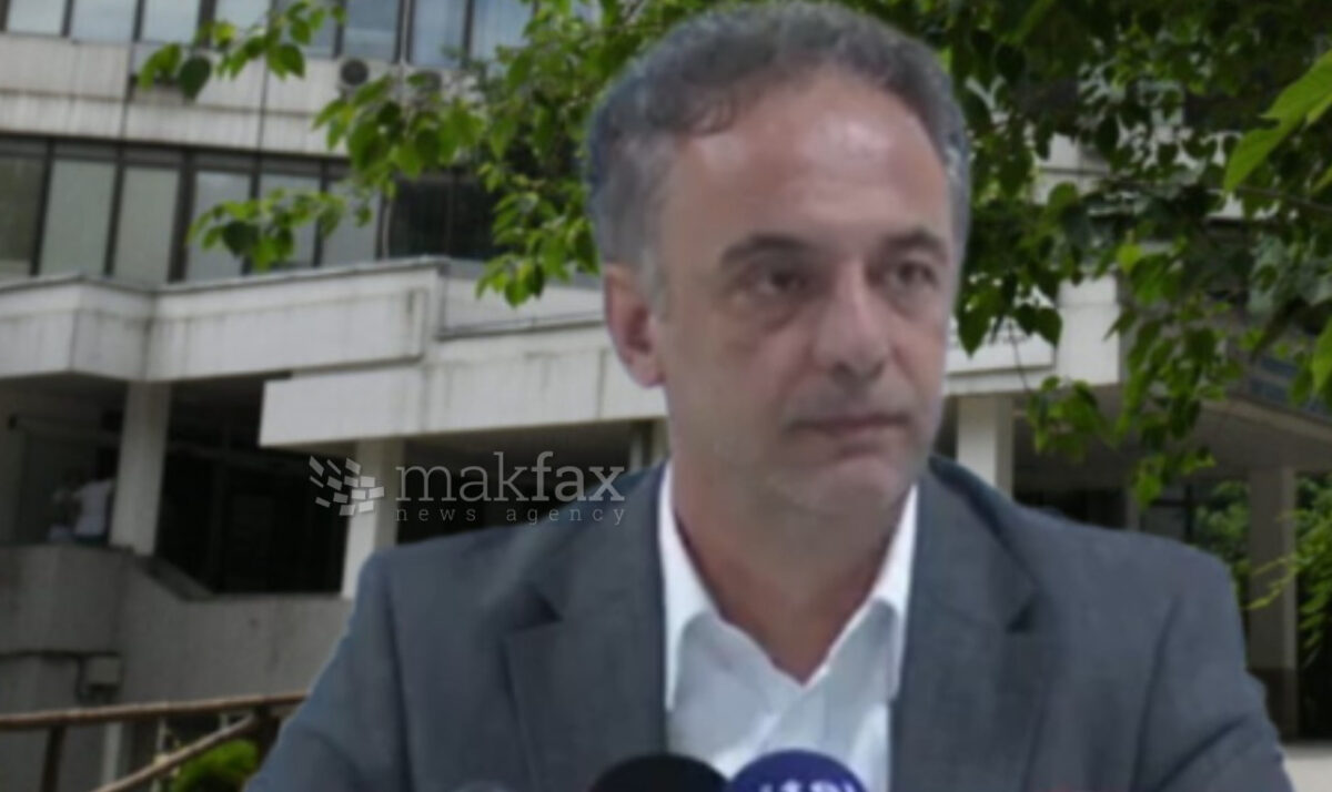 Алиу потврди дека Кардиохирургија не прави операции оти нема анестезиолози и најави ад хок решение: лекари од Словенија ќе ги пополнуваат празнините