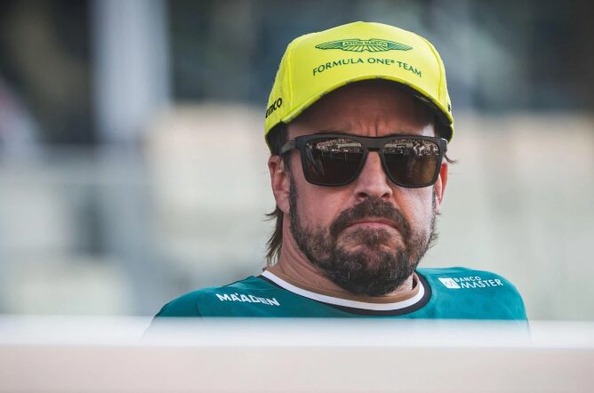 Алонсо: Ако не сме конкурентни, нема да останам во Формула 1