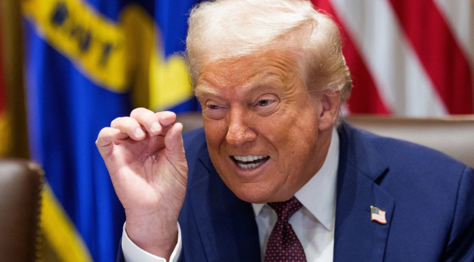 Американски научник: Извештајот на Трамп за климата е пародија на науката