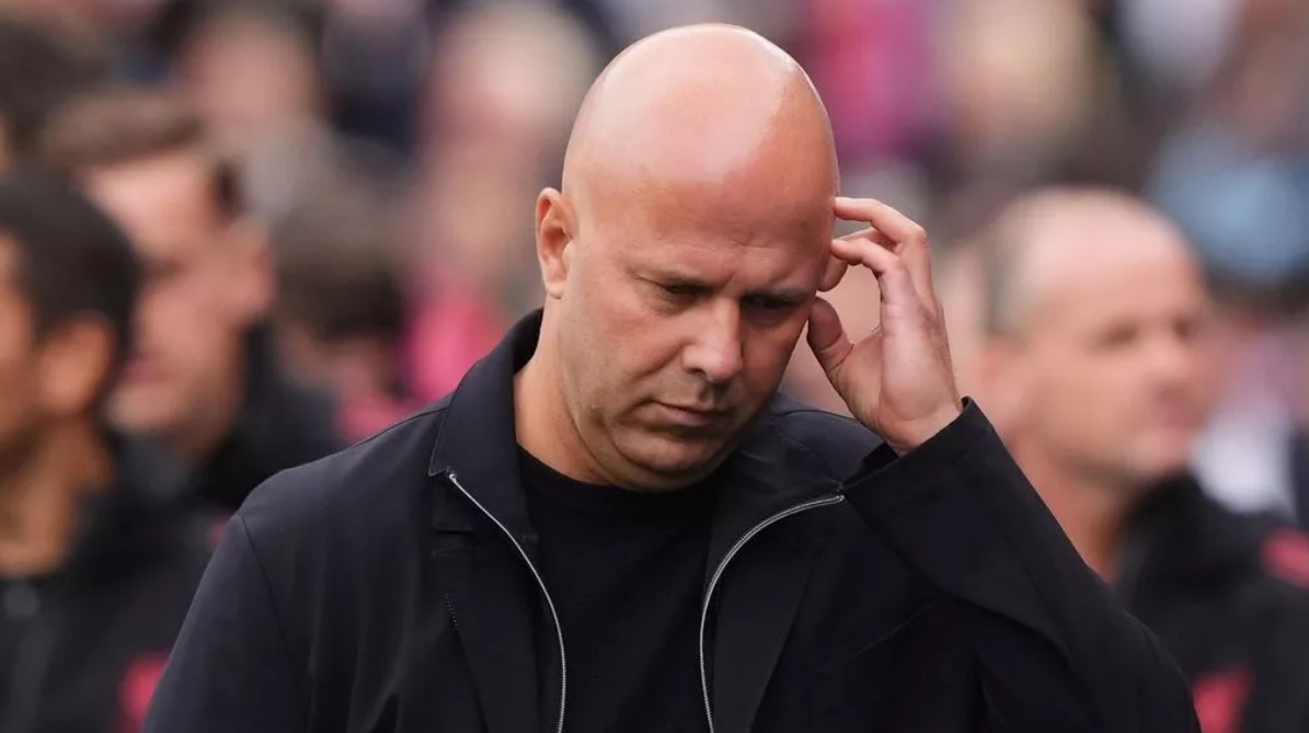 Арне Слот: Тешко е да се прифати, но поразот ги открива нашите слабости