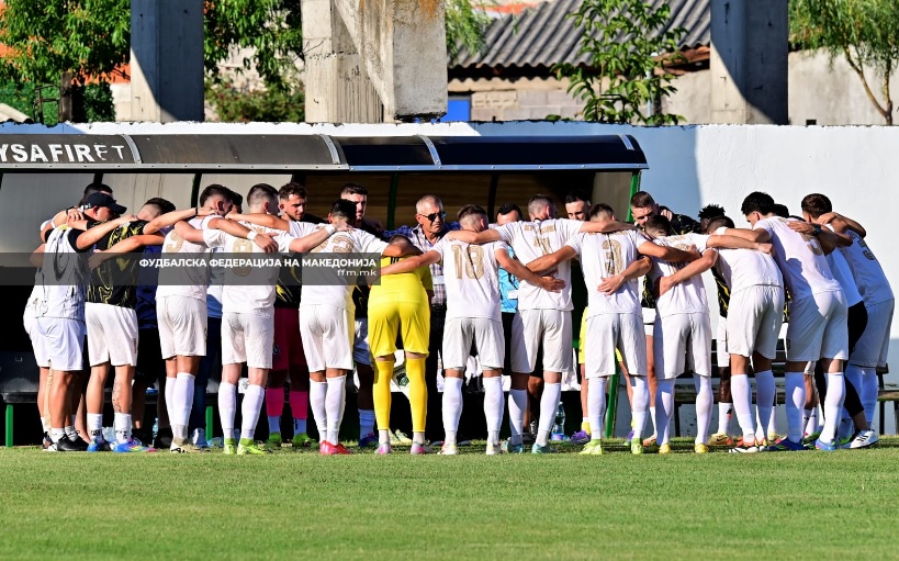 Арсими посакува победа против последнопласираниот Шкупи
