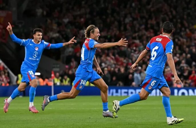 Атлетико Мадрид ќе добие нов сопственик?