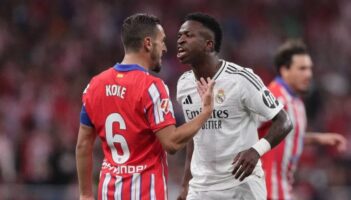 Атлетико ќе се обиде да го сопре залетаниот Реал во градското дерби