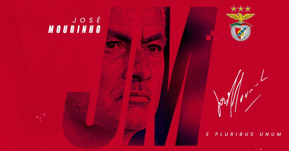 Бенфика со посебна клаузула се заштити од Мурињо