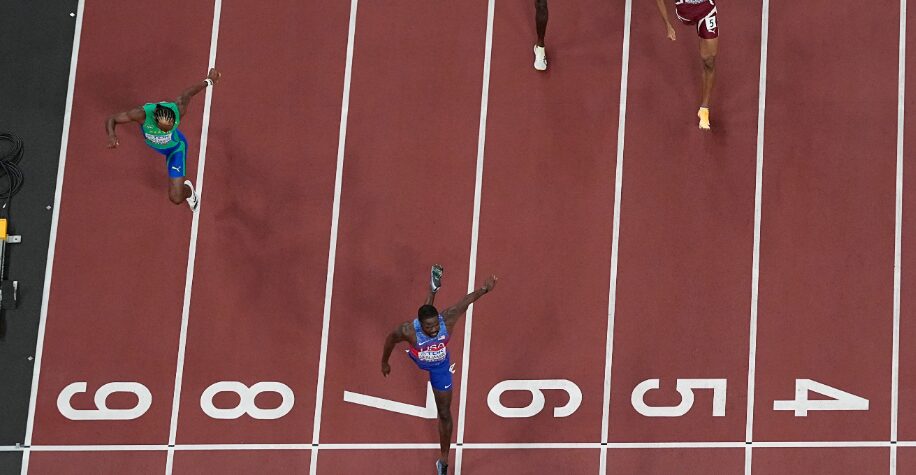 Бенџамин победи, па го дисквалификуваа, па повотрно го прогласија за победник