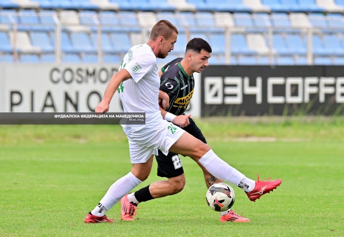 Брера верува во добра игра и освојување на бодови на Арената