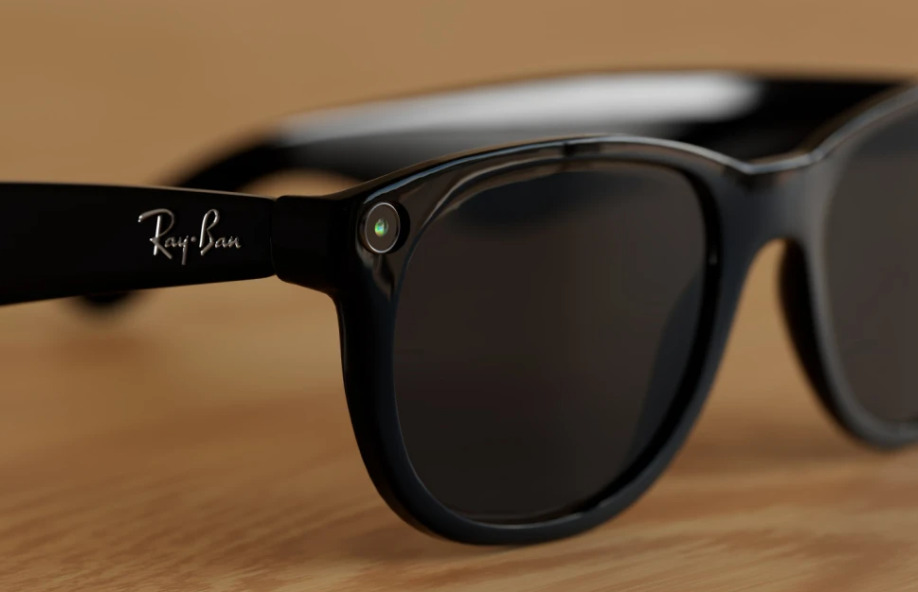 ВИДЕО: Meta случајно ги откри новите очила Ray-Ban Display
