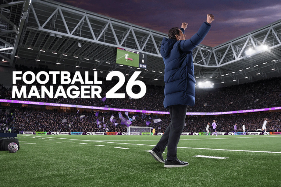 ВИДЕО: Откриен датумот на објавување на новиот Football Manager!