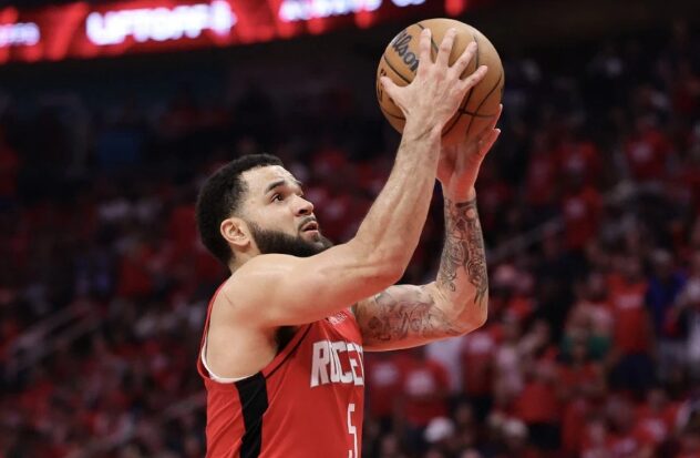 Ванвлит ја заврши сезоната пред да започне