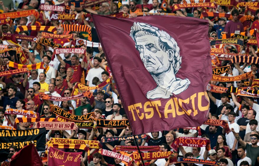 (Видео) 100 ултраси на Рома уапсени во Ница