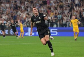 (Видео) Јуве во 94. и 96.минута од 2:4 до 4:4, Карабаг ја шокира Бенфика среде Лисабон, Реал од два пенали го победи Марсеј