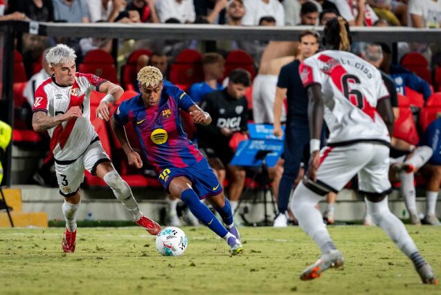 (Видео) Бесни се во Рајо Ваљекано: Секогаш истото се случува против нив