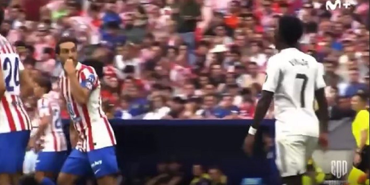 (Видео) Вини го нарече Коке плачко, овај му врати: Мбапе ти го украде шоуто. Тој е најдобар