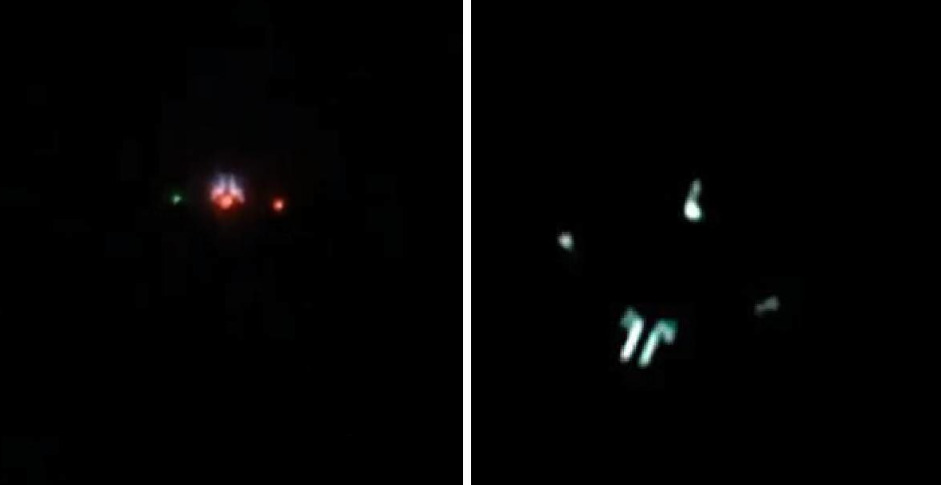 (Видео) Германија забележа дронови на границата со Данска: „Истражуваме можна саботажа“