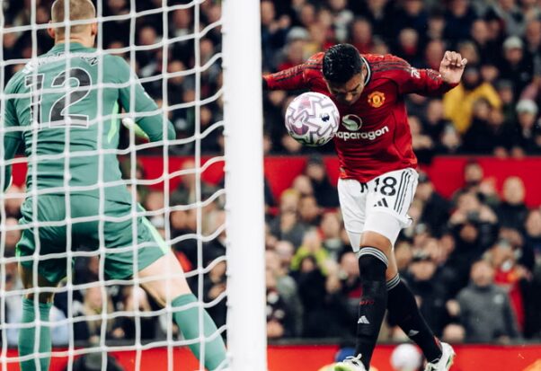 (Видео) Манчестер јунајтед во дербито го победи Челзи