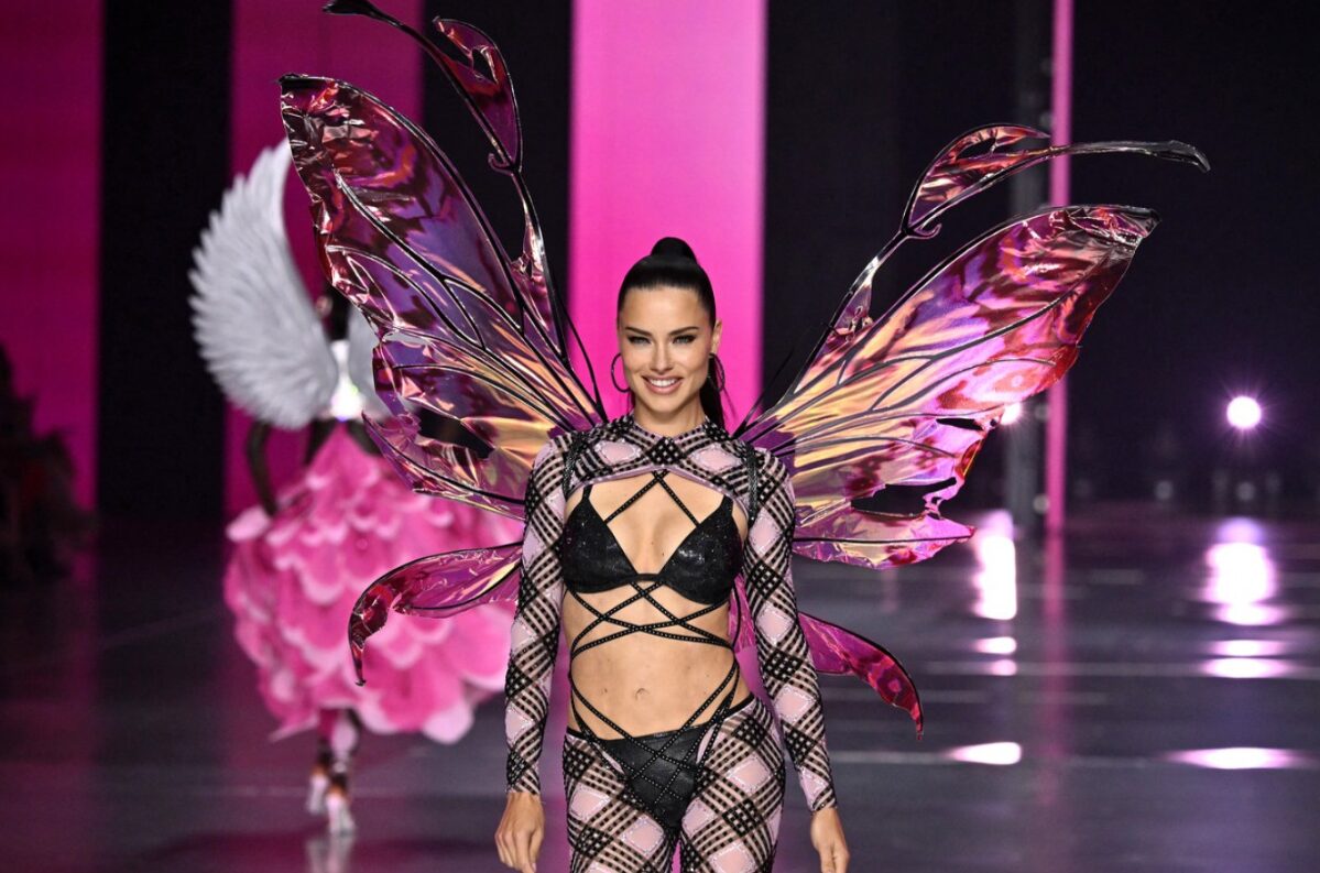 (Видео) Објавени се првите имиња на култната модна ревија: сите повторно ќе треперат поради Адријана Лима