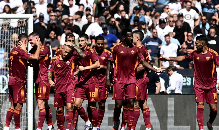 (Видео) Пелегрини го реши „Дерби дела Капитале“