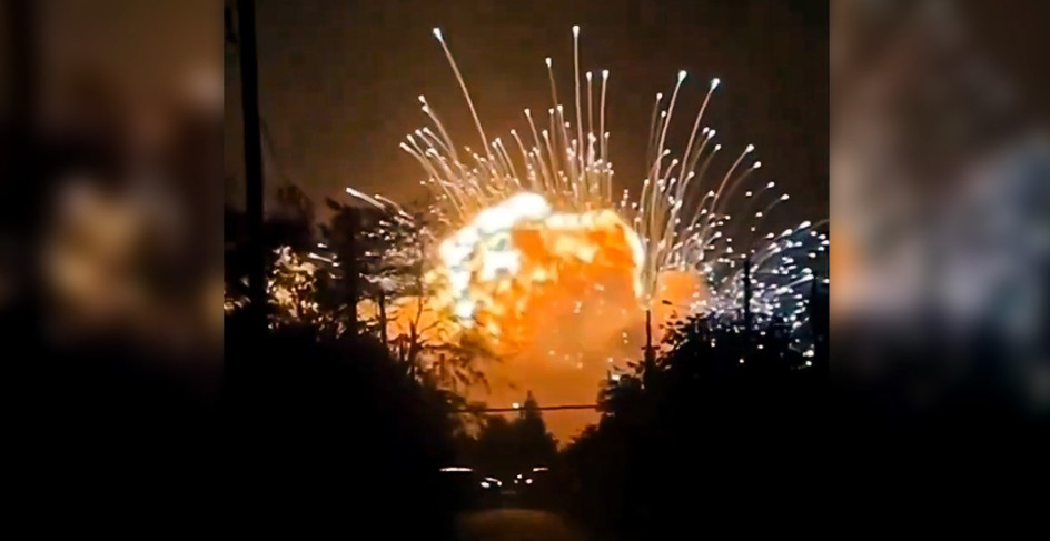 (Видео) Пратеникот на Трамп: Украинци, имате наша дозвола, можете да нападнете длабоко во Русија