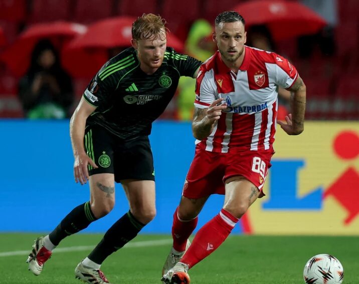 (Видео) Реми на Звезда и Селтик, Динамо го победи Фенербахче