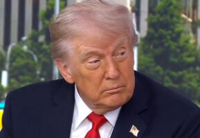 (Видео) Трамп: Го имаме осомничениот за убиството на Кирк, го препознал свештеник