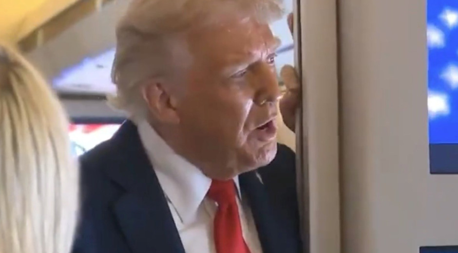 (Видео) Трамп го нападна градоначалникот на Лондон: „Тој е меѓу најлошите во светот“