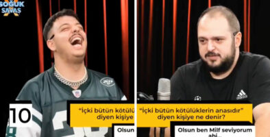 (Видео) Турција: Јутјубер и рапер притворени поради шега за исламот