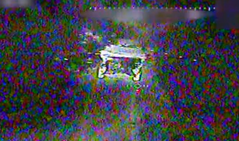 (Видео) Украина со дронови уништи руски системи вредни милиони