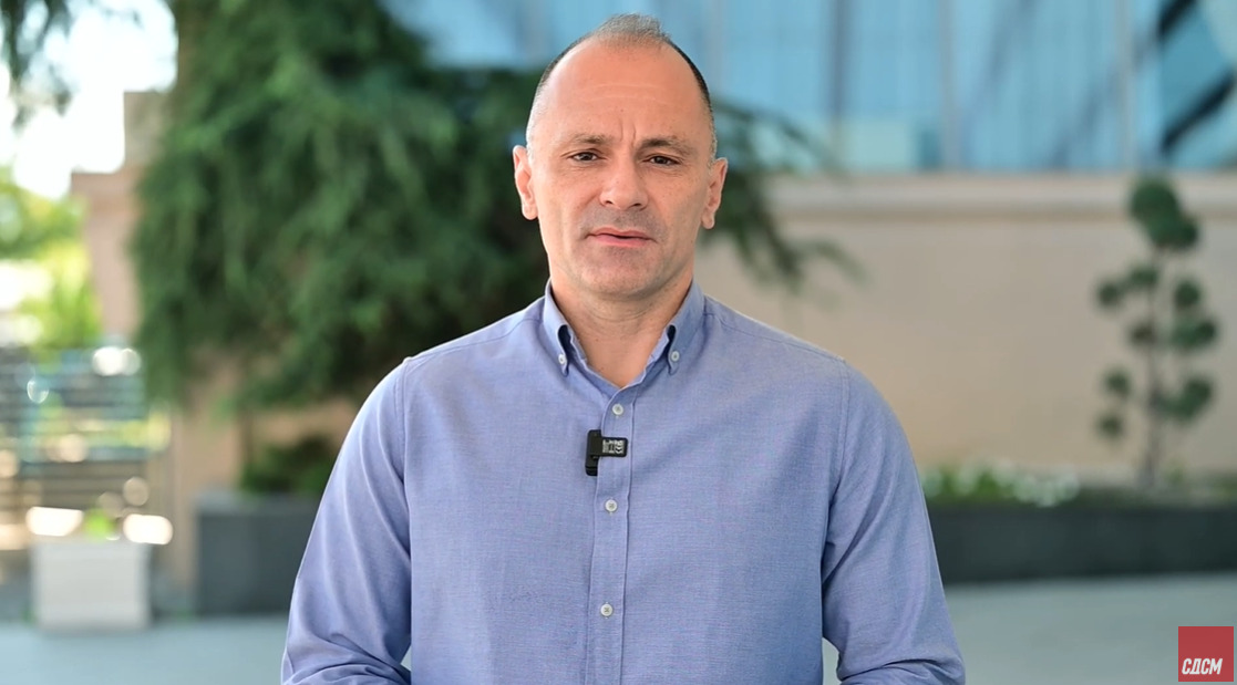 (Видео) Филипче: Се потврди труењето во Трубарево, барам истрага и оставки од надлежните министри