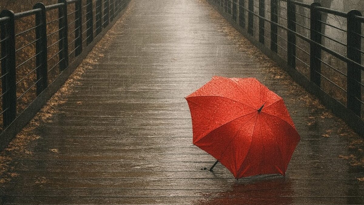 Викендов под чадор - најавени дожд, ветер и грмежи низ Македонија