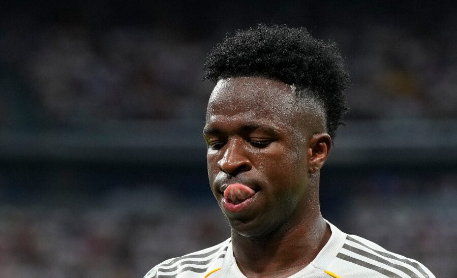 Винисиус и Реал, проблемот е во парите