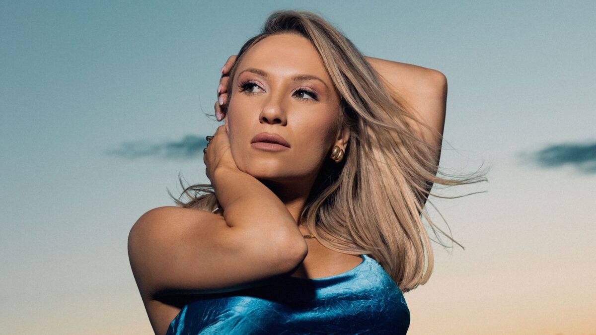 Возбудливата музичка програма на Get EXITed журката во Струмица ја заокружуваат BDM Live и Александра Јанева