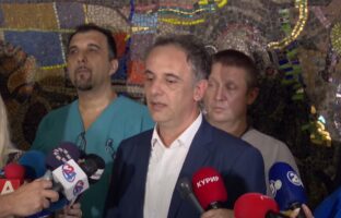 Воздухот мириса, но ве уверувам дека не е штетен на ниво што предизвикува здравствени проблеми, вели Алиу