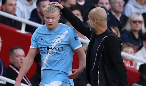 Гвардиола: Стареам, пријатели мои