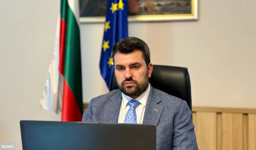Георгиев до ЕУ: Не е можно да се промени договорениот европски консензус, очекуваме РСМ да ги исполни своите обврски