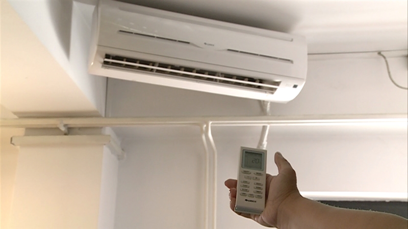 Голем интерес за субвенции за инвертер клима-уреди, рокот за аплицирање до 5 октомври, објави Министерство за енергетика