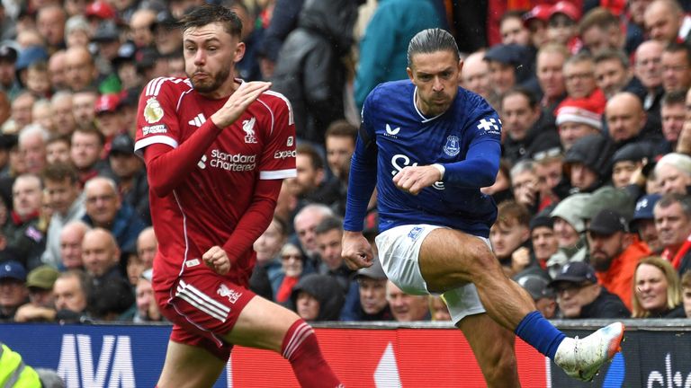 Грилиш: Судијата нè фрустрираше, падна под влијанието на Енфилд