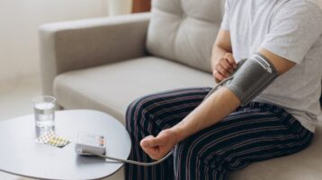 Дали го мерите крвниот притисок дома, не прескокнувајте една работа, советуваат кардиолозите