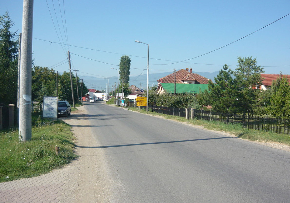 Дел од Петровец без струја