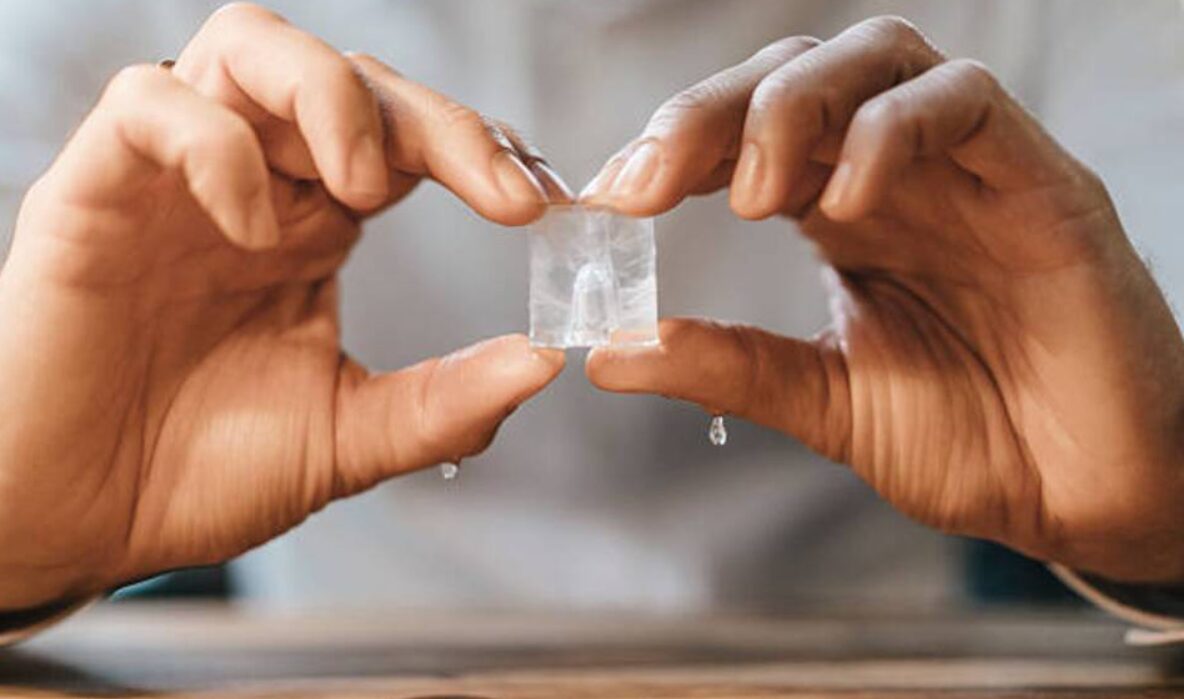 Диетата „ice hack“ го полуде светот: луѓето тврдат дека топат килограми со мраз