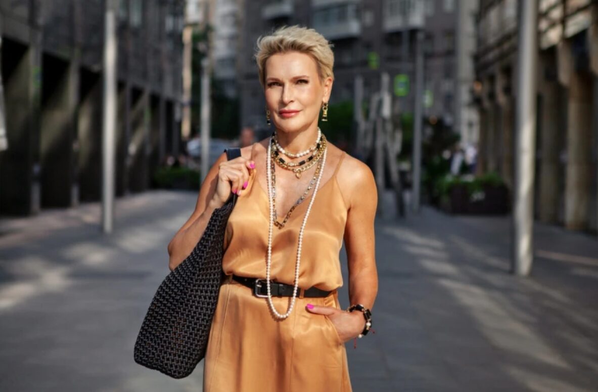 Добрата фризура може многу да направи за убавината: што треба да избегнувате ако имате над 50 години