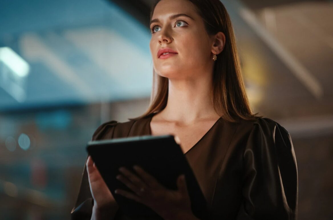 Доминираат и освојуваат на секој чекор: овие жени се толку моќни што ќе треперете пред нив