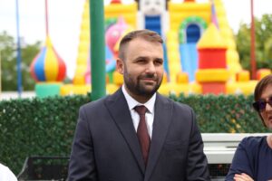 Дурмиши: Преку мерката за зелени инвестиции отворени се речиси 400 работни места во приватниот сектор