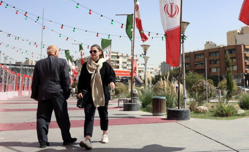 ЕУ воведе санкции против Иран